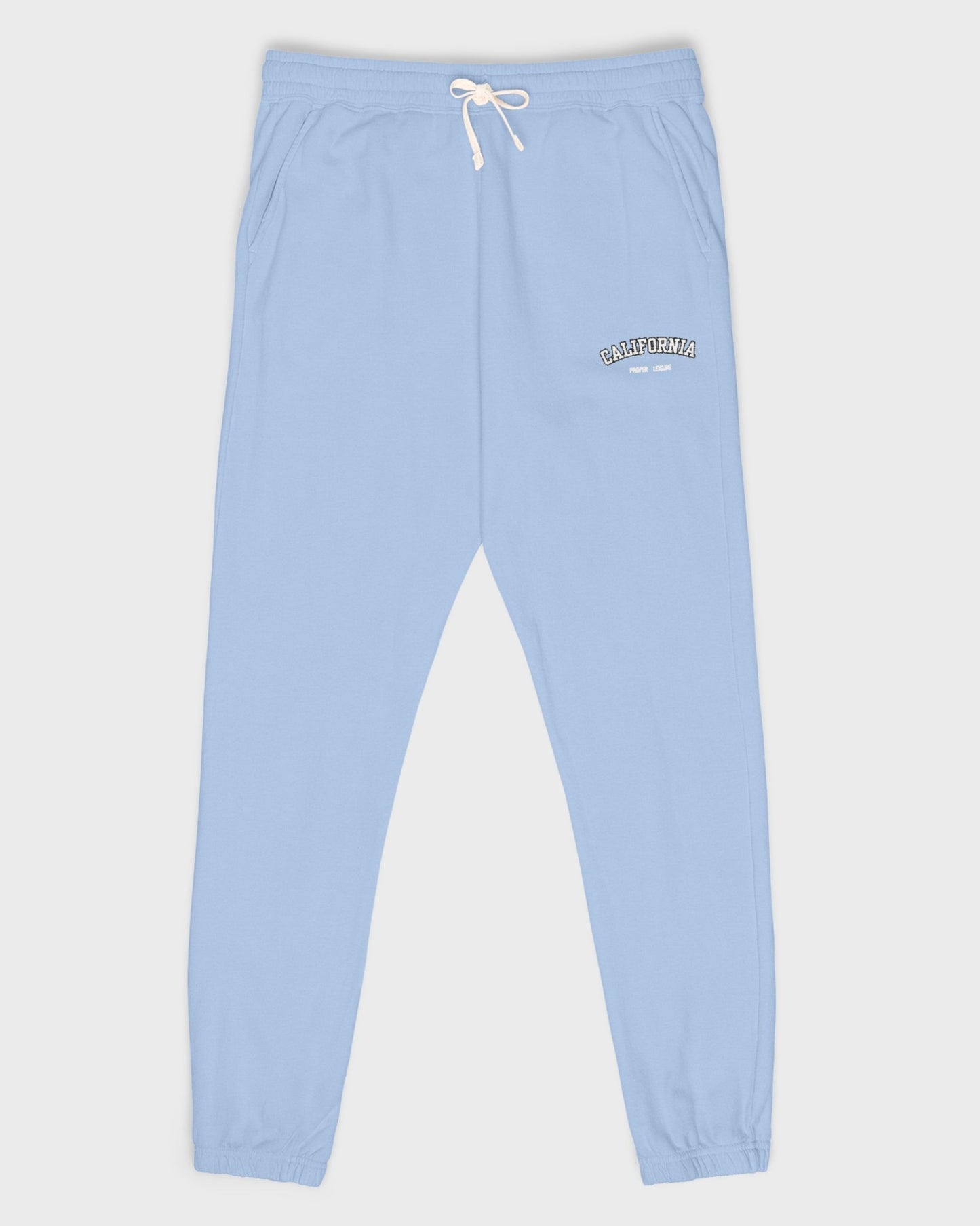 California Varsity Sweatpants