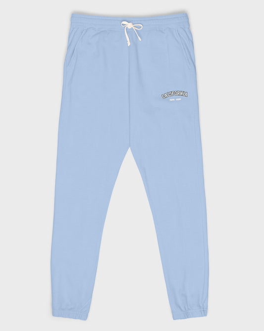 California Varsity Sweatpants