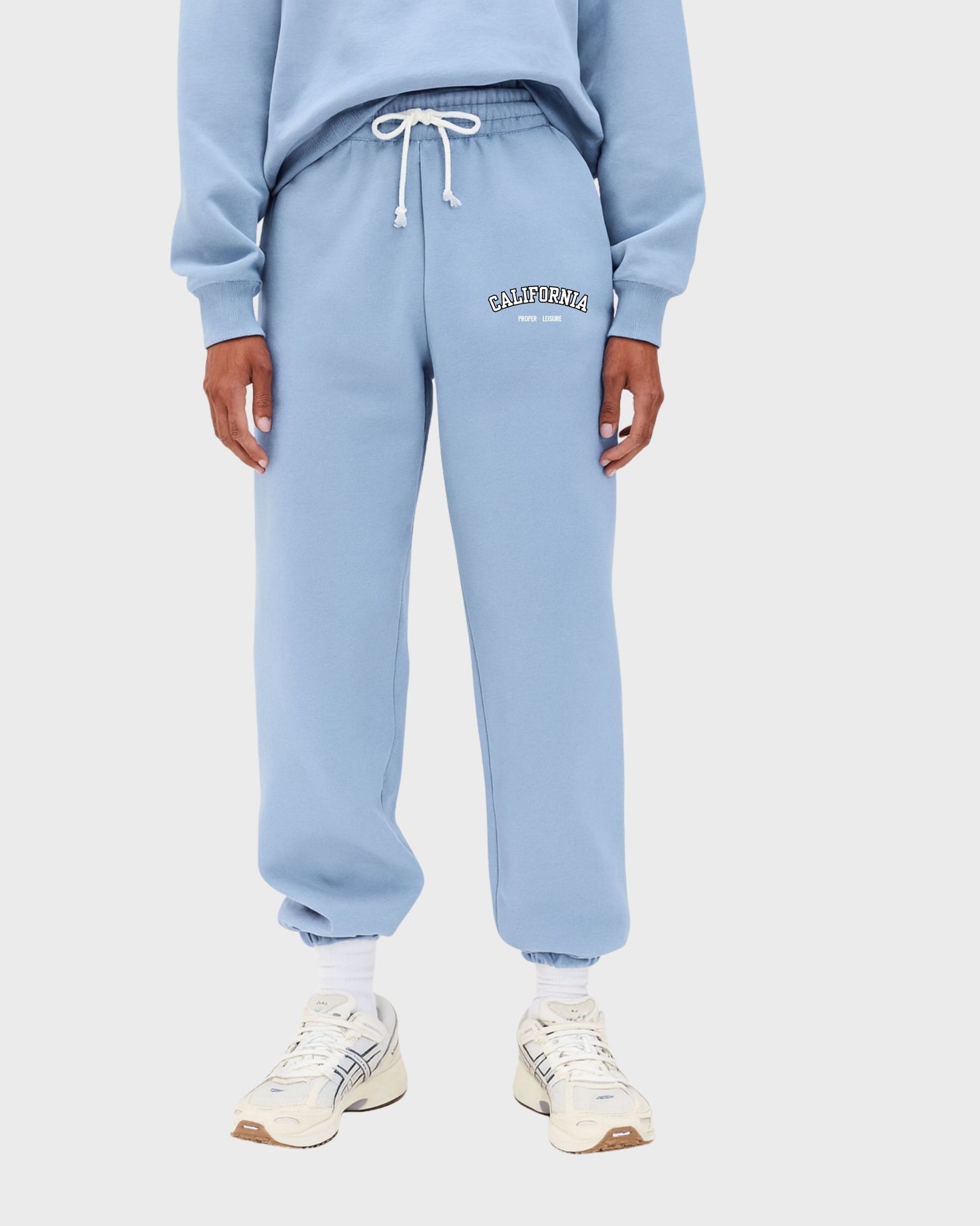 California Varsity Sweatpants