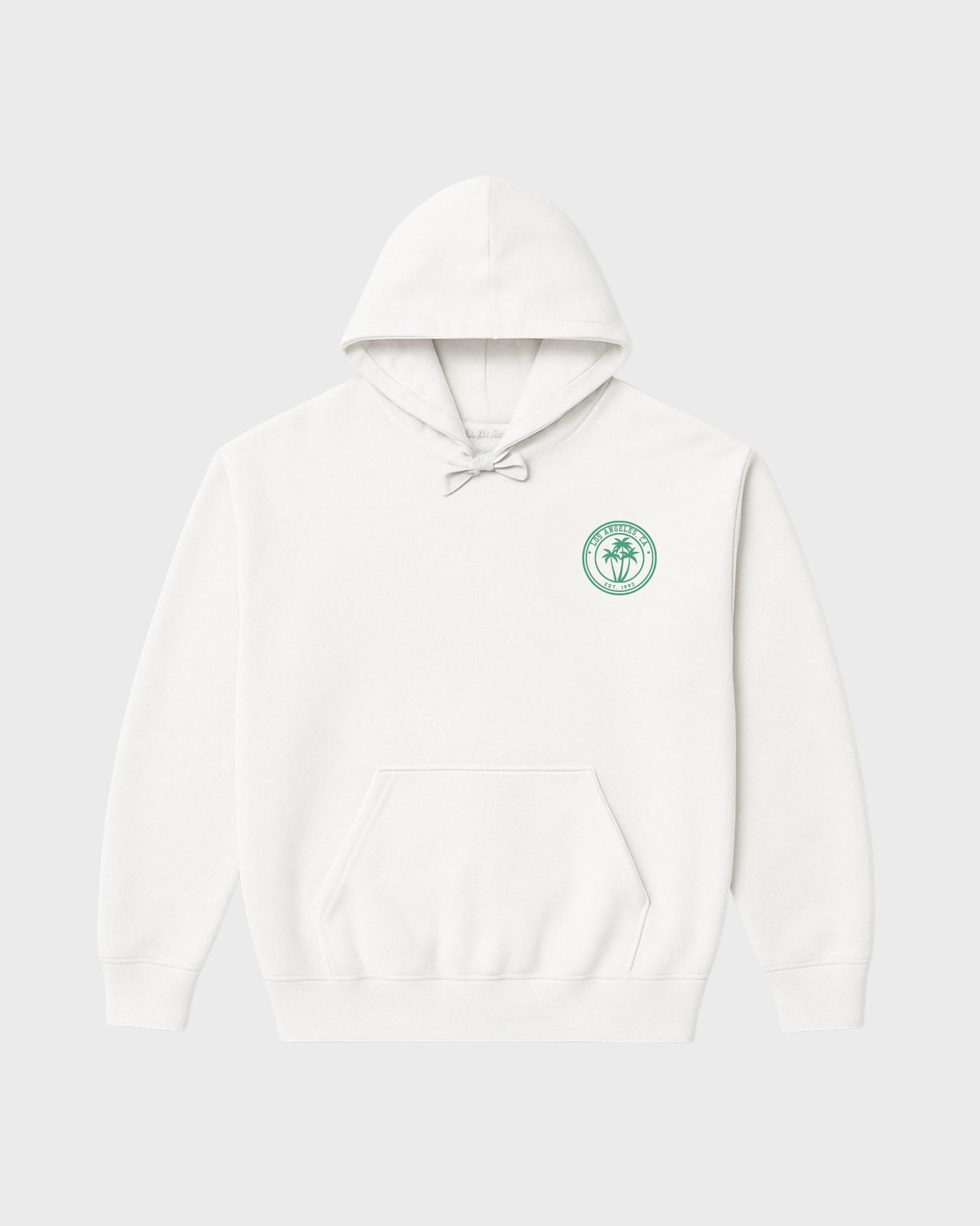 Legacy Crest Hoodie