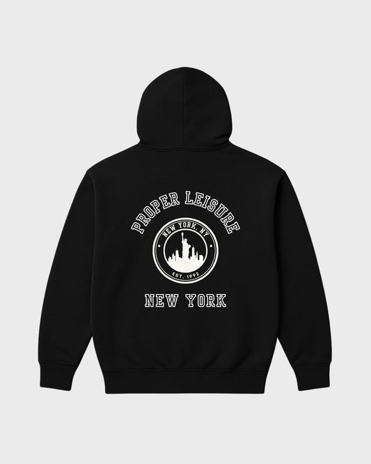 Legacy Crest Hoodie