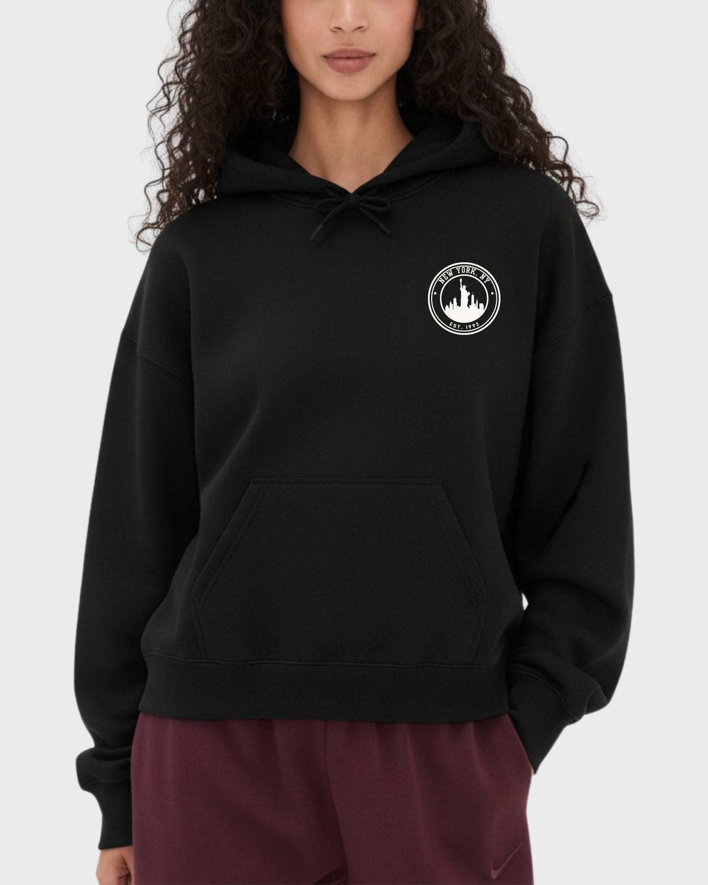 Legacy Crest Hoodie