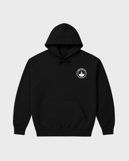 Legacy Crest Hoodie