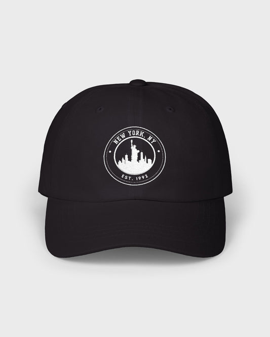 New York Legacy Crest Hat