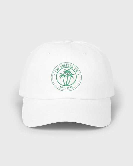 California Legacy Crest Hat