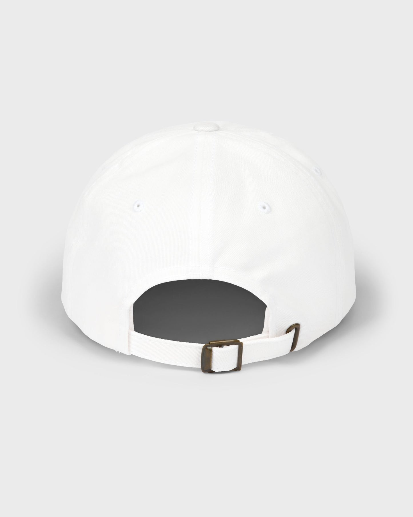 Los Angeles Health Club Hat - White
