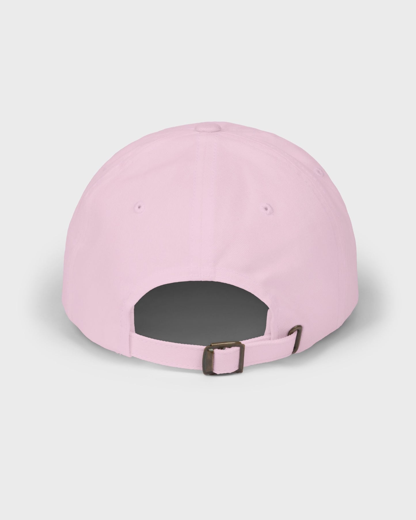 Los Angeles Health Club Hat - Pink